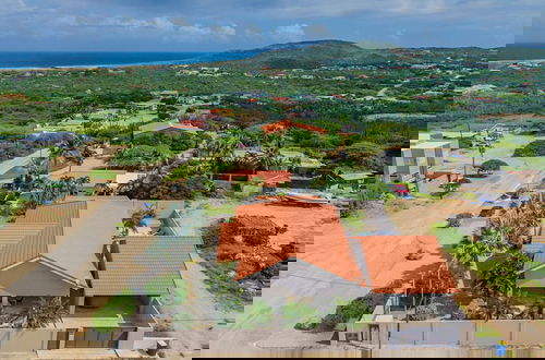 Foto 53 - Central 4br3ba Villa w Ocean Views Private Pool