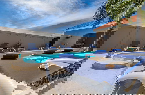 Foto 36 - Central 4br3ba Villa w Ocean Views Private Pool