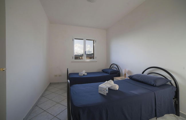 Porto Relax Apartment 1 With Sea View - Foto 4