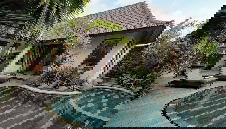 Foto 1 - Monique Ubud Villa