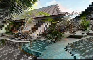 Foto 1 - Monique Ubud Villa