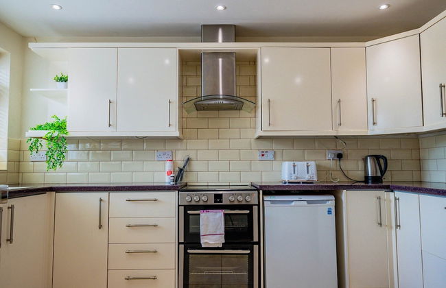 Host Stay Manfield Avenue - Foto 5
