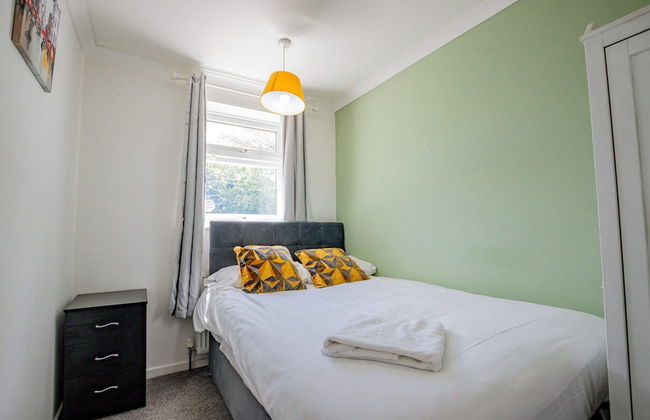 Host Stay Manfield Avenue - Foto 7