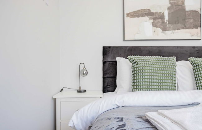 Host Stay Bridge Street Apartment - Foto 2