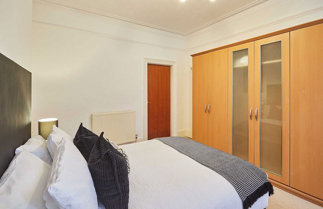 Host Stay Milford Road - Foto 11