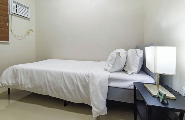 Manzil Anilao Cosy 2 Bedroom Apartment U5 - Foto 5