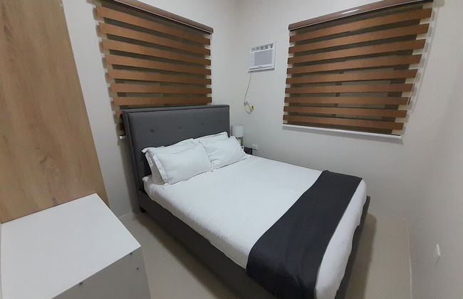 Manzil Anilao Cosy 2 Bedroom Apartment U5 - Foto 4