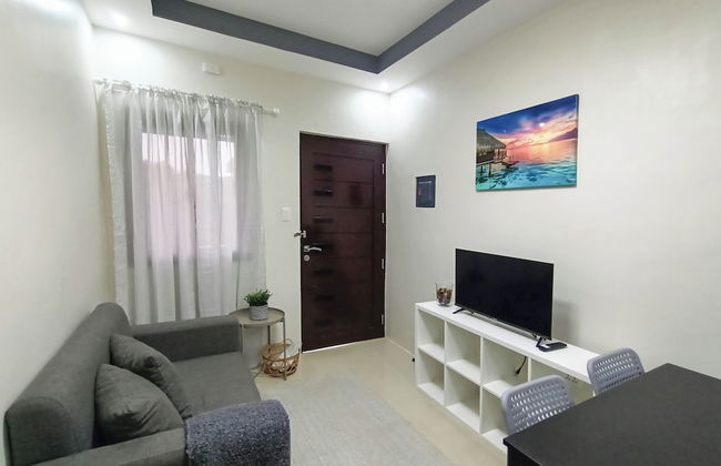 Manzil Anilao Cosy 2 Bedroom Apartment U5 - Foto 15