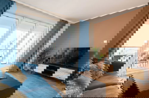 Foto 6 - RentPlanet - Apartament Dunikowskiego