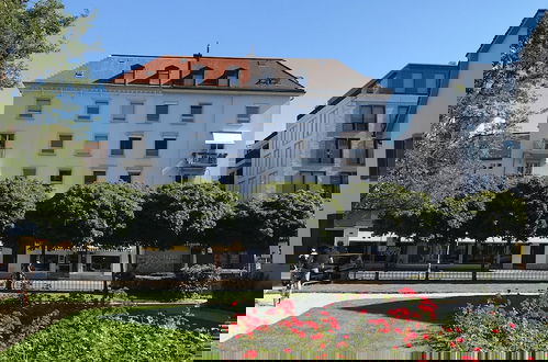 Foto 1 - KAYA Zurich Stauffacher