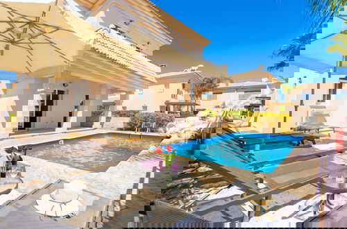Photo 3 - Villa Claudia in Paralimni