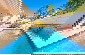 Photo 2 - Villa Claudia in Paralimni