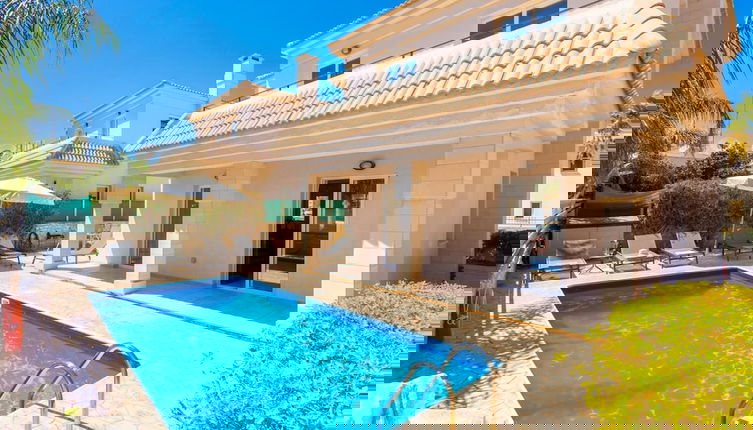 Photo 1 - Villa Claudia in Paralimni