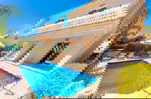 Photo 1 - Villa Claudia in Paralimni