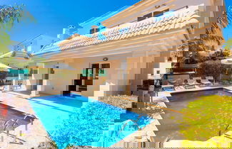 Photo 1 - Villa Claudia in Paralimni