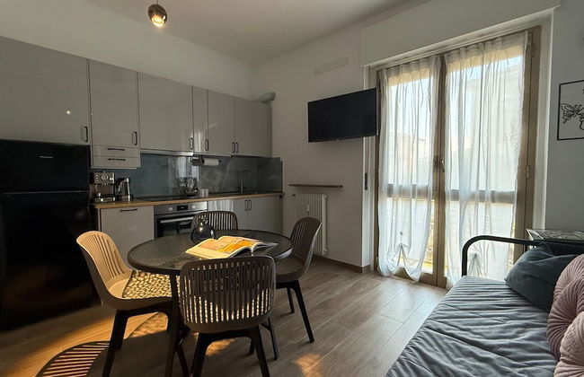 M P Beach House in Diano Marina - Foto 6