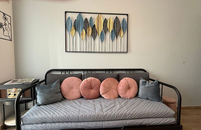 M P Beach House in Diano Marina - Foto 13