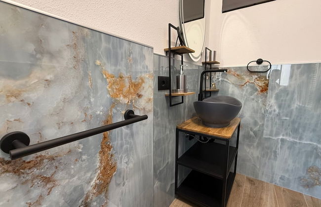 M P Beach House in Diano Marina - Foto 23