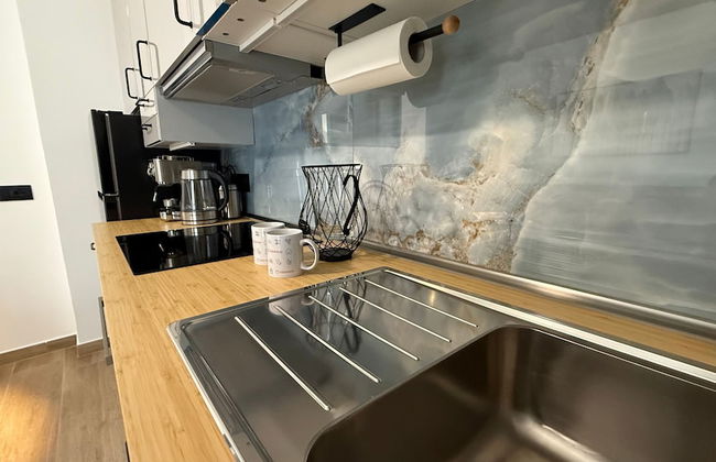 M P Beach House in Diano Marina - Foto 10