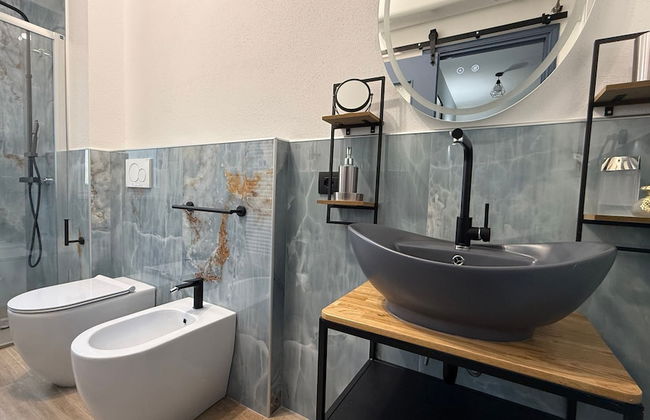 M P Beach House in Diano Marina - Foto 24