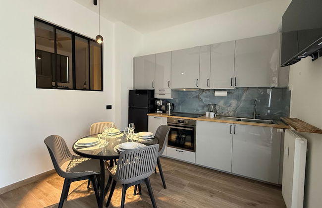 M P Beach House in Diano Marina - Foto 43