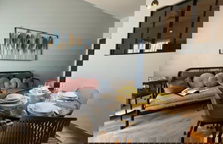 Foto 1 - M P Beach House in Diano Marina