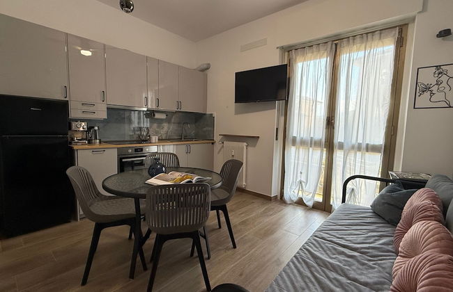 M P Beach House in Diano Marina - Foto 5