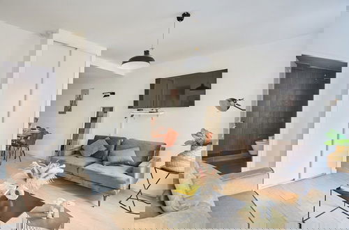 Photo 11 - Sublim Apartment Le Marais Center of Paris