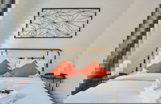 Photo 3 - Sublim Apartment Le Marais Center of Paris