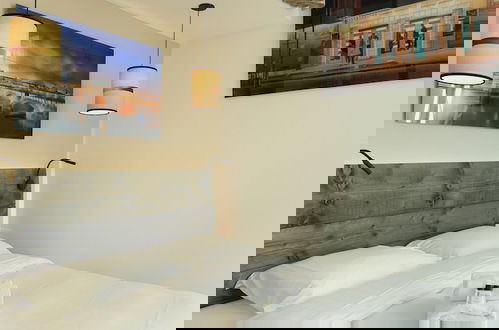 Foto 6 - Superb Apartment Le Marais Center of Paris