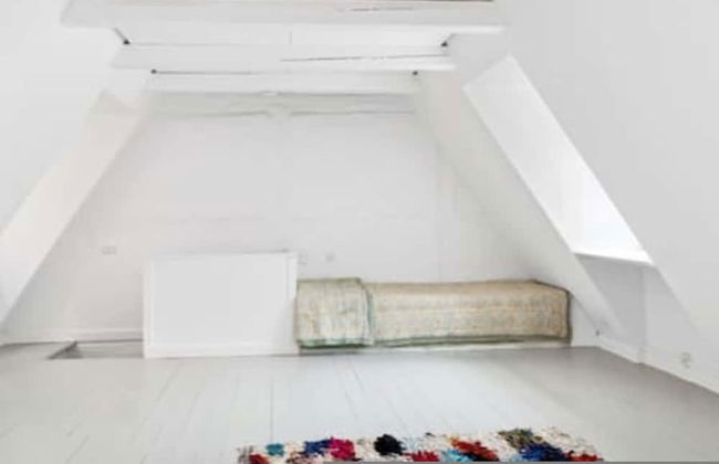 Three-story House Four Rooms - Foto 6