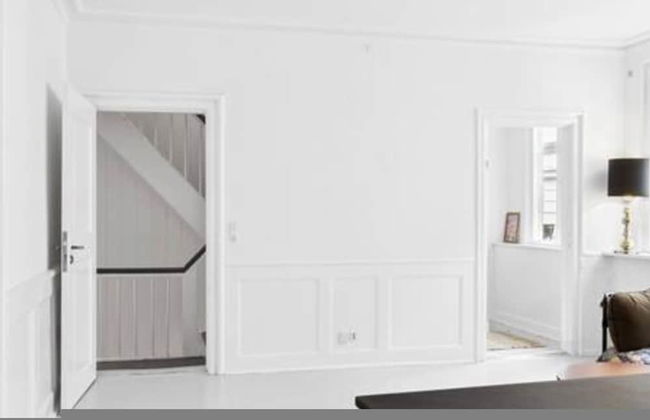 Three-story House Four Rooms - Foto 15