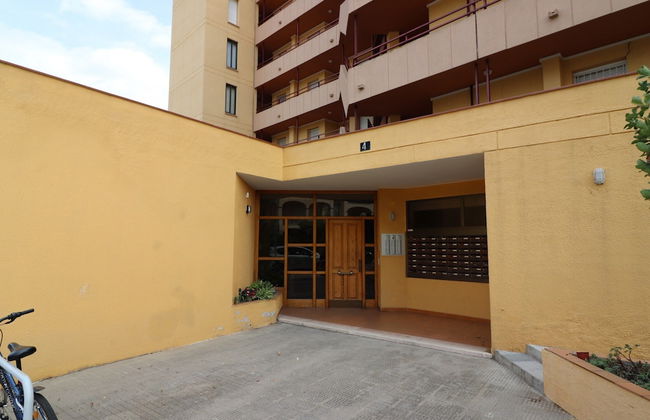 Apartment in Spain Near Sta Margarita Beach - Foto 14