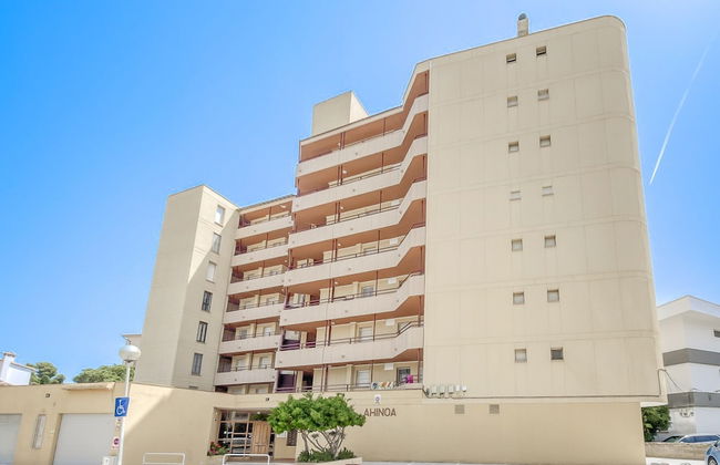 Apartment in Spain Near Sta Margarita Beach - Foto 15