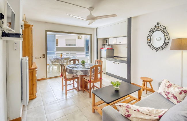 Apartment in Spain Near Sta Margarita Beach - Foto 8