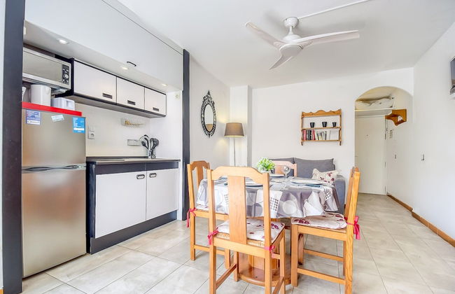 Apartment in Spain Near Sta Margarita Beach - Foto 5