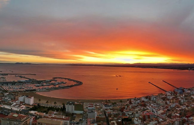 Apartment in Spain Near Sta Margarita Beach - Foto 19