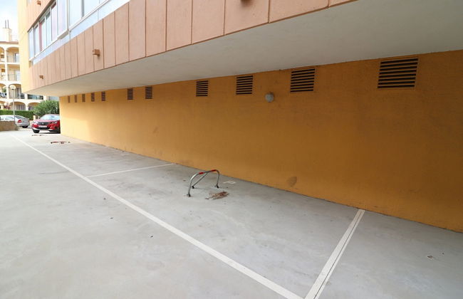 Apartment in Spain Near Sta Margarita Beach - Foto 13