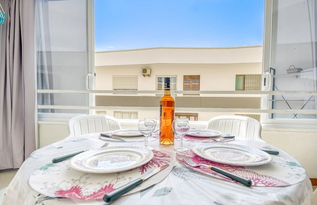 Apartment in Spain Near Sta Margarita Beach - Foto 9