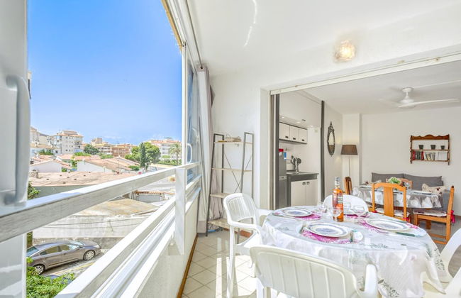 Apartment in Spain Near Sta Margarita Beach - Foto 10