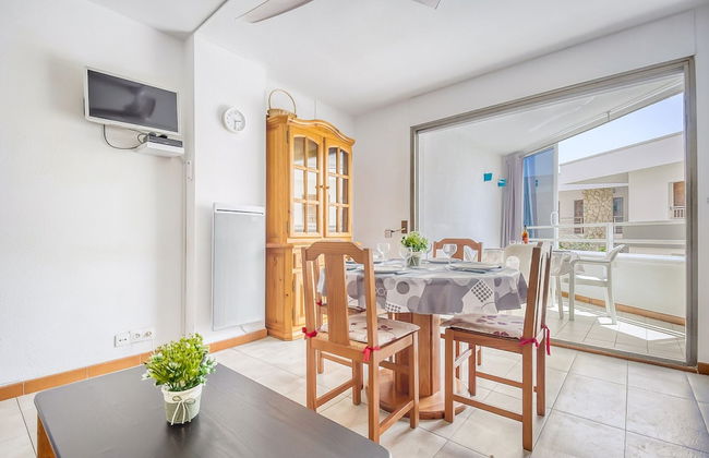 Apartment in Spain Near Sta Margarita Beach - Foto 7