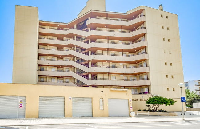 Apartment in Spain Near Sta Margarita Beach - Foto 1