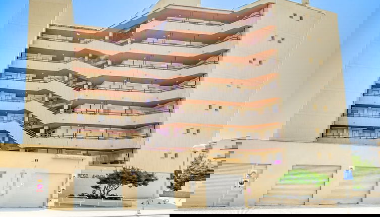 Foto 1 - Apartment in Spain Near Sta Margarita Beach