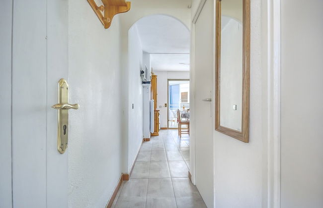 Apartment in Spain Near Sta Margarita Beach - Foto 12