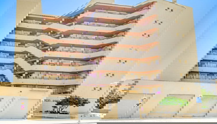 Foto 1 - Apartment in Spain Near Sta Margarita Beach