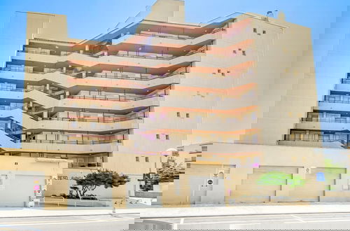 Foto 1 - Apartment in Spain Near Sta Margarita Beach