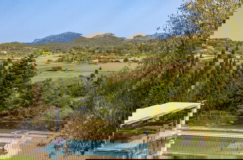 Foto 46 - Villa Alejandra With Private Pool
