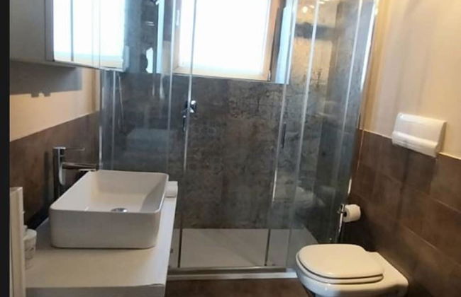 Flat in Franciacorta Near Lake Iseo - Foto 12