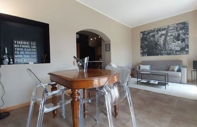 Flat in Franciacorta Near Lake Iseo - Foto 7