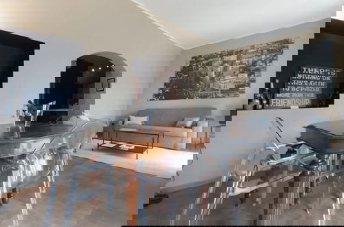 Foto 9 - Flat With Swimming Pool and air Conditioning